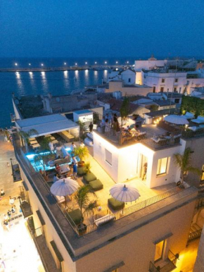 Hotel Palazzo Papaleo Otranto